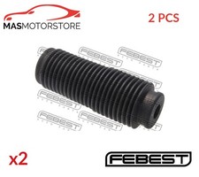 STOßDÄMPFER PROTECTION-KIT VORNE FEBEST NSHB-Y50F 2PCS V FÜR NISSAN FUGA I