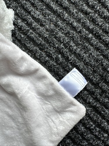 The Little White Company Mimi Fairy Mouse Edredón Blankie Juguete Suave - Imagen 3 de 10