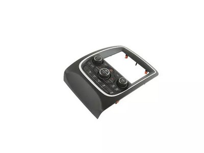 Genuine Mopar Vehicle Feature Controls Center Stack 68254037AB