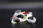 LEGO® Star Wars 75206 Jedi & Clone Troopers Battle Pack No Minifigs Speeder Only