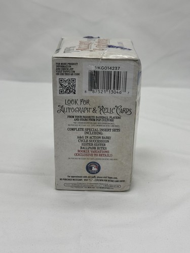 2024 Topps Allen and Ginter Baseball Value Box Topps Allen and Ginter Value Box - Picture 5 of 6