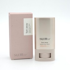 SU:M37 Sun-away Velvet Sun Stick 18g SPF 50 PA Sunscreen K-Beauty