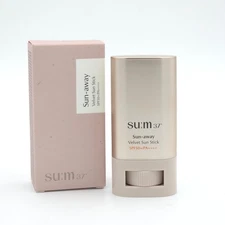 SU:M37 Sun-away Velvet Sun Stick 18g SPF 50+ PA++++ Sunscreen K-Beauty