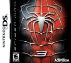Spider-Man 3 - Nintendo DS Game - Game Only