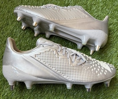 Adidas Predator Malice SG Rugbyschuhe Größe UK 8,5 Nagelneu Mit Etikett Selten