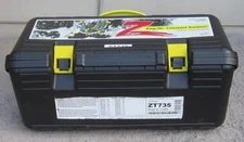 SCC Super Z ZT735 CABLE TIRE CHAINS Passenger Car/Light Truck/SUV New Unused