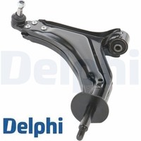Delphi TC1258 Lenker FüR RadaufhäNgung Querlenker Lenker RadaufhäNgung