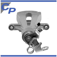 Bremssattel Hinten FüR Fiat Stilo 192 Stilo Multi Wagon 192 Bis 05/2005 Links