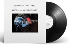 Neil Young and The Chrome Hearts - Talkin To The Trees Indie Exclusive Clear Vi