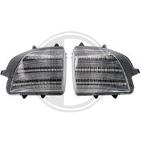 Diederichs LED Blinkleuchte Blinker AußEnspiegel FüR Volvo XC70 II 136 XC90 I