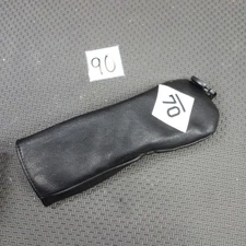 Sub 70 fairway wood head cover men golf club cover fast ship 250918