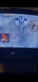 Lot of 3 Reproduction Sega Saturn Games. Please Read Description. 