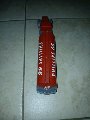 1950s Ralstoy Phillips 66 Tanker Original Ex-Mt - Picture 4 of 5