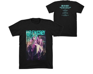 Dir En Grey T Shirt | eBay