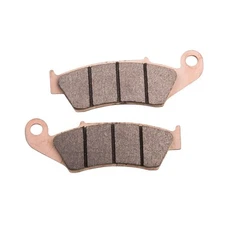 Tusk Brake Pad - Sintered Metal Front For BETA 300 RR 2013-2023