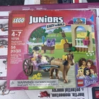 LEGO Friends 10726 - Stephanie's Horse Carriage - NEW ** Retired **