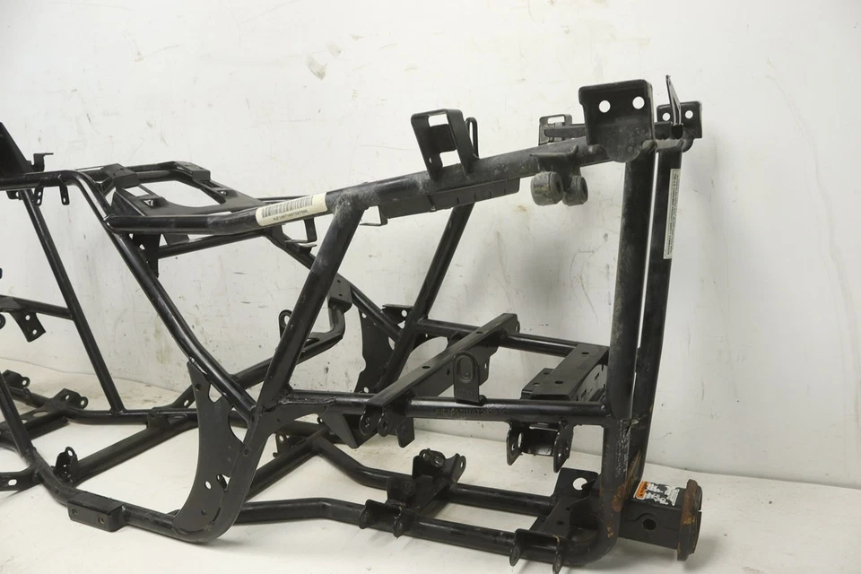 Arctic Cat 450 H1 10 Frame 2506-541 51372 Foto 3 de 4