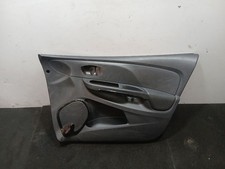 RENAULT CLIO MK4 O/S DRIVER SIDE RIGHT FRONT DOOR CARD CARD 809005579R