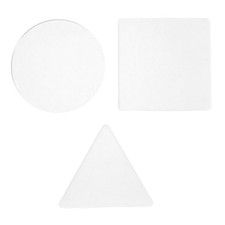 3 Pcs Gel Printing Board Children Art Supplies Block for Stamping