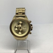 Stainless Steel Band Casual Vestal Wristwatches for sale