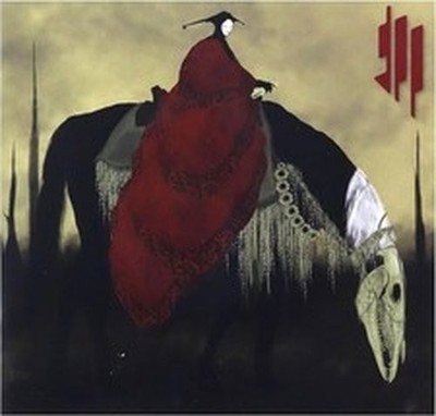 SKRILLEX QUEST FOR FIRE (CD) ALBUM