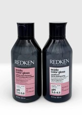 Redken Acidic Color Gloss Sulfate Free Shampo...