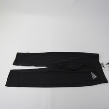 adidas Techfit Compression Pants Men's Black New with Tags