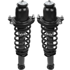 Rear Pair Shock Absorber Assy Fits 2009-2012 for Toyota for Corolla