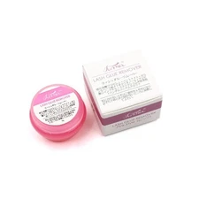 5g Fruit Scent Pink Eyelash Glue Remover Cream for Lash Extensions