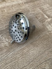 Moen 218W0 Attune 8-Spray 4" Multi-Function Shower Head - Chrome
