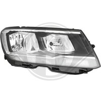 2256980 Scheinwerfer Rechts FüR VW Tiguan (AD1, AX1)