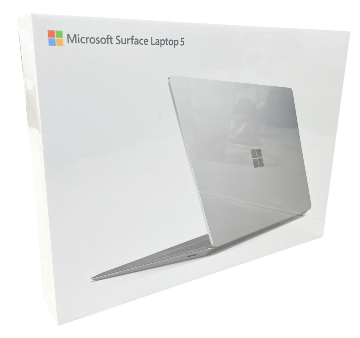 Microsoft Surface Laptop 5 第5世代i5-1235U Microsoft Surface Laptop 5 13.5