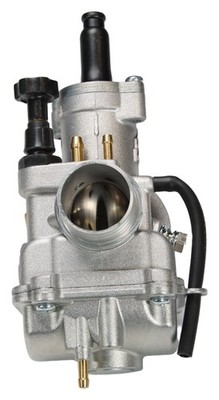 Vergaser Polini CP 21mm mit Choke Knopf