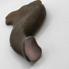 Elephant Nose Latex Prosthetic
