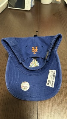 47 Brand New York Mets Blue Ice Cream Helmet Hat Men main image 2
