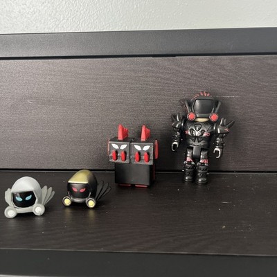 ✓Roblox ULTIMATE DOMINUS LEGEND 2.5 In Figure with accessories NO