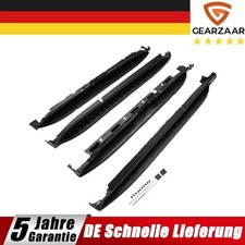 Trittbretter Seitenbrett Einstiegsleiste f&uuml;r Mercedes GLE Coupe C292 bj. 2015-19