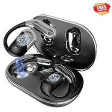 Translation Earbuds Real Time - AI 198 Language Translator Earbuds, Audifonos...