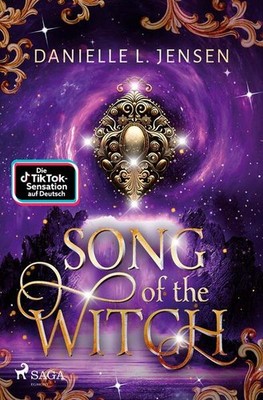 Song of the Witch | Danielle L. Jensen | deutsch | Stolen Songbird