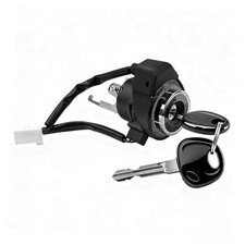 Ignition Lock Cylinder Switch, Compatible with Kia Soul 2010 2011 2012