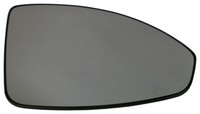 Trupart MG1420 Rechts Spiegelglas Beheizt Konvex FüR Chevrolet Cruze 09-15