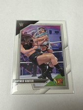 2022 Panini WWE NXT - Kayden Carter #14