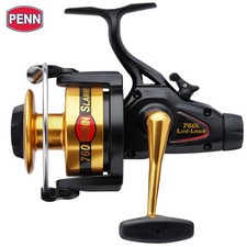PENN Old-school Fishing Spinning Reel SLAMMER Classic Live Liner 760