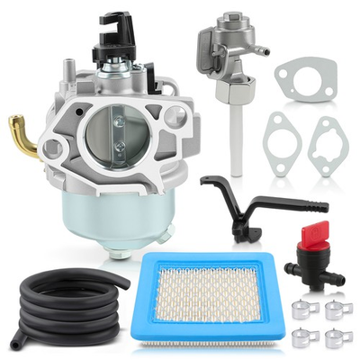 #ad Gasket Carb Carburetor For Troy Bilt 6250 8500 Watt Generator 30594 030594 $26.59