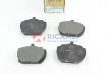 Plaquette de frein Rover 2300