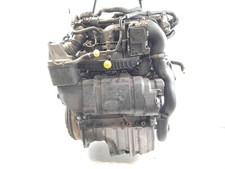 VW Golf 6 Variant Motor Engine CAVD 1.4TSI 118kw Laufleistung 178827km BJ2010