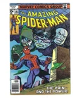 Amazing Spider-Man #181 1978 Flat tight and glossy FN/FN- or better Combine Ship