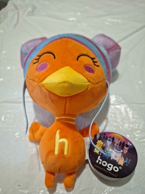 Hogo Grand Master Z Plush