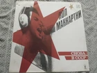 PAUL McCARTNEY, BEATLES CHOBA B CCCP VINYL ALBUM USSR PRESS
