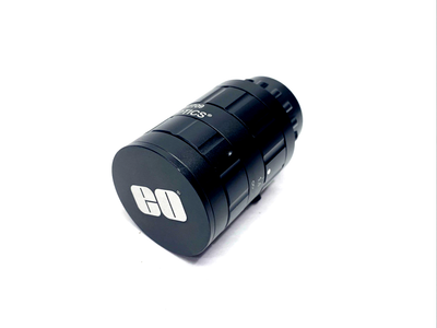 Edmund Optics LEC-67709 Lens 6mm Focal F/1.4-16 Aperture M34.5 x